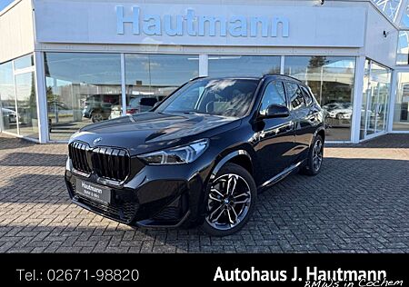 BMW X1 23 d xDrive M SPORT *AHK*HUP*ACC*360°*H&K*