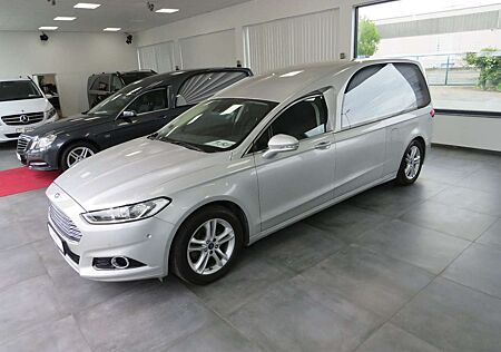 Ford Mondeo Hentschke Bestattungswagen / Leichenwagen