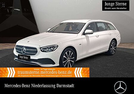 Mercedes-Benz E 300 de T 4M AVANTG+360+LED+FAHRASS+9G