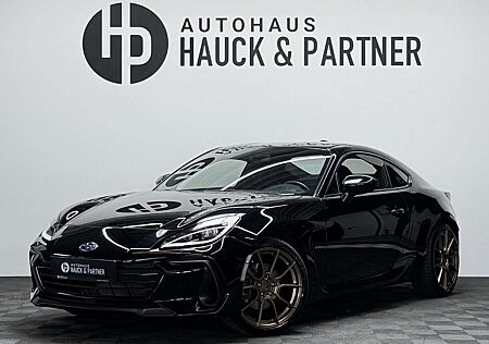 Subaru BRZ 2,4i Sport *KAMERA *Milltek *DAB *Key-Less