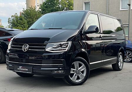 VW T6 Multivan Volkswagen Generation Six