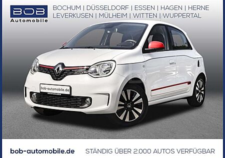 Renault Twingo SCe 65 Intens PDC KLIMA PDC RFK LM BT USB