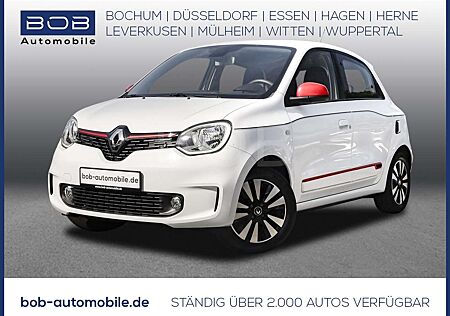 Renault Twingo SCe 65 Intens PDC KLIMA PDC RFK LM BT USB
