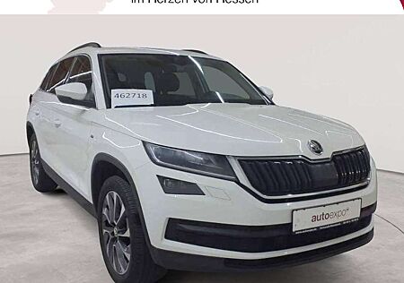 Skoda Kodiaq 1.5 TSI ACT Drive 125 NAV PDC