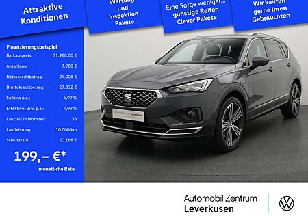 Seat Tarraco Xcellence e-Hybrid DSG VIRT AHK PANO