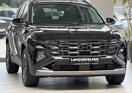Hyundai Tucson 48V-MHD*NAVI*KAMERA*LHZ+SHZ*KRELL*SOFORT