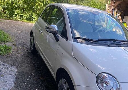 Fiat 500 1.2 S
