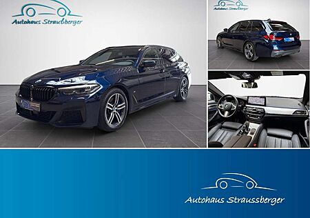 BMW 530 d xDrive M-Sport Massage H/K Stndhz NP:91.000