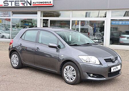 Toyota Auris Sol l 1.HAND l KLIMA l