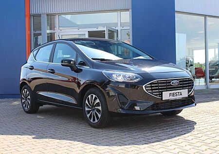 Ford Fiesta 1.1 S&S TITANIUM (JHH)