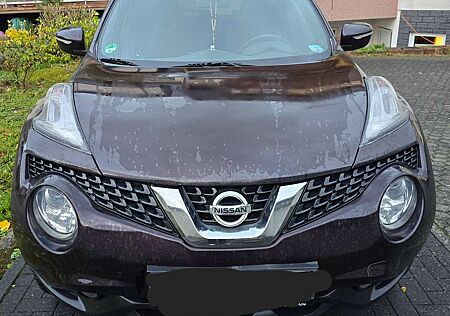 Nissan Juke Juke 1.6 Acenta