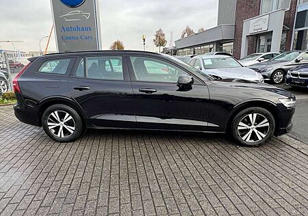 Volvo V60 Kombi D3 Digi+Navigation Sensus+PDC+Spur