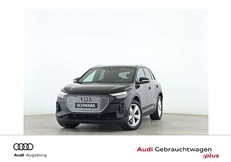 Audi Q4 e-tron 35 *PreSenseFront*VIRTUAL*LED*19''*