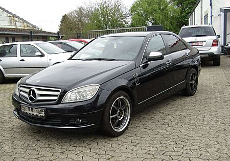 Mercedes-Benz C 220 C -Klasse Lim. CDI