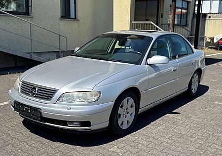 Opel Omega 2.6 V6 Design Edition (SCHIEBEDACH/AUTOMAT