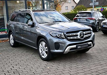 Mercedes-Benz GLS 400 4Matic 9G *Standheizung/Panorama/Head-UP*