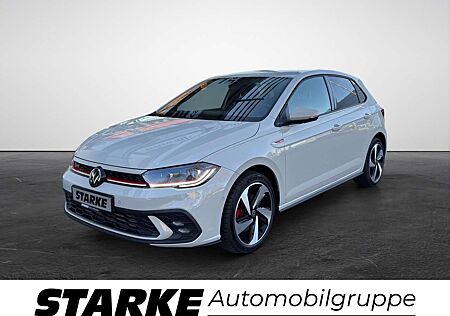VW Polo GTI Volkswagen 2.0 TSI DSG