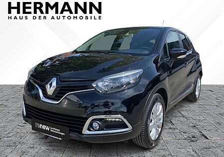 Renault Captur 0.9 TCe 90 eco² ENERGY Dynamique *NAVI*LM