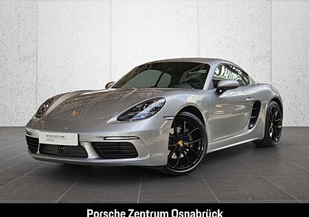Porsche Cayman 718 Style Edition Sport Chrono BOSE Navi PDLS Abst
