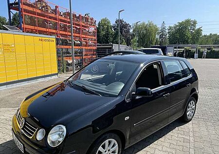 VW Polo Volkswagen Classic 100 Trendline