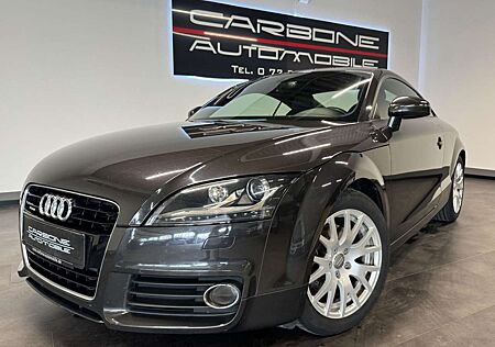 Audi TT Coupé 2.0 TDI DSG Coupe quattro