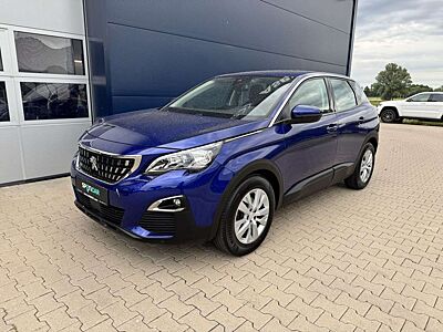 Peugeot 3008 BlueHDi 130 Stop & Start Active