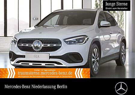 Mercedes-Benz GLA 200 d 4M STYLE+MULTIBEAM+KAMERA+8G