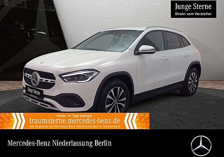 Mercedes-Benz GLA 200 d 4M STYLE+MULTIBEAM+KAMERA+8G