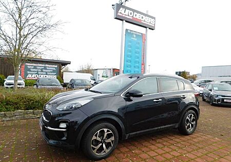 Kia Sportage 1,6 GDI Spirit 2WD Navi 360° SHZ Lenkradhz