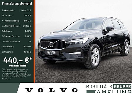 Volvo XC 60 XC60 B4 Core PDC SHZ KAMERA NAVI LED AHK