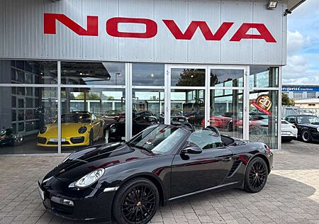 Porsche Boxster * Sportsitze, Sitzheizung, Sportauspuff*