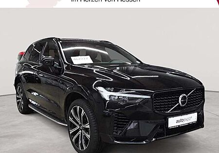 Volvo XC 60 XC60 XC60 T8 AWD Recharge RDesign AHK LUFT HUD