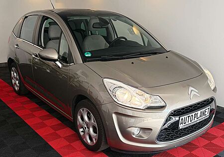 Citroen C3 Exclusive,TÜV NEU, INSP. NEU