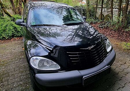 Chrysler PT Cruiser 2.0 Limited