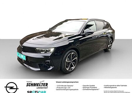 Opel Astra L S. T. GS, AHK,Navi,Kamera,Sitzheizung ..