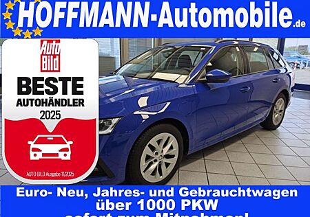 Skoda Octavia Ambition PDC 2x,Navi,Smart-Link