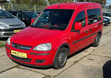 Opel Combo 1.6 Tour Klima Tüv Neu