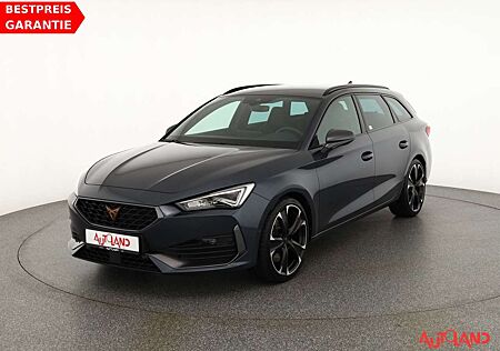 Cupra Leon ST 2.0 VZ 4Drive LED Navi ACC Sitzheizung