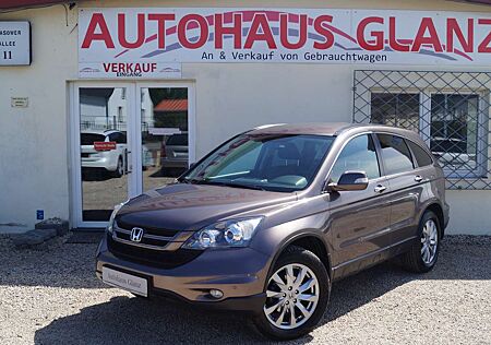 Honda CR-V Elegance 1.Hand*52000KM*