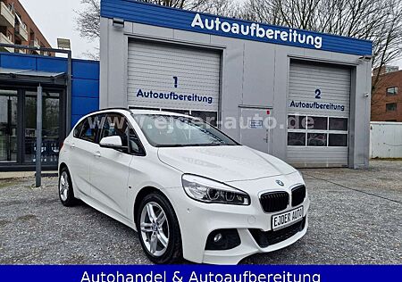 BMW 218 M Sportpaket *HEAD-UP*LEDER*