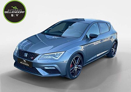 Seat Leon 2.0 TSI DSG Cupra 300 Navi PDC SHZ