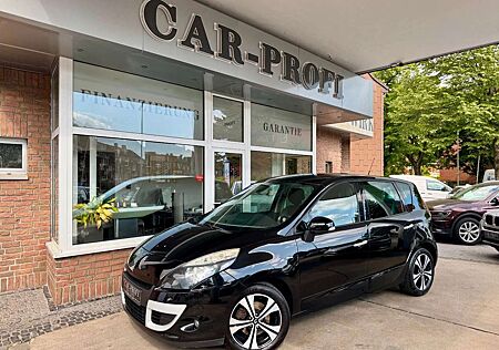 Renault Scenic III BOSE Edition Klimaaut./Navi/PDC