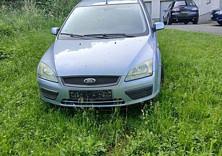 Ford Focus Turnier 1.6 TDCi DPF Fun X