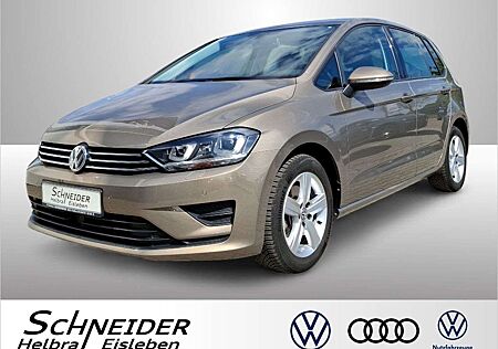 VW Golf Sportsvan Volkswagen 1.4 TSI XENON+KLIMA+SHZ el. Fenster