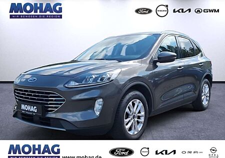 Ford Kuga Titanium 1.5l EcoBoost *iACC-Navi-MSReifen* -Euro6