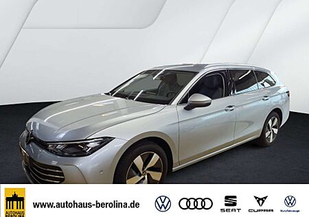 VW Passat Variant Volkswagen 1.5 eTSI Business DSG *IQ.DRIVE*