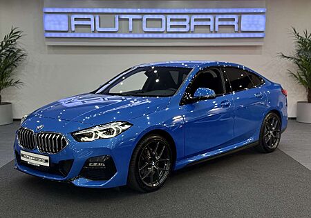BMW 218 Gran Coupé M-SPORT*M-SITZE*ACC*H&K*DAB*18Z