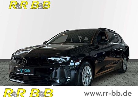 Opel Astra SportsTourer 1.2 Turbo Edition AT NAVI+SHZ+CARPLAY
