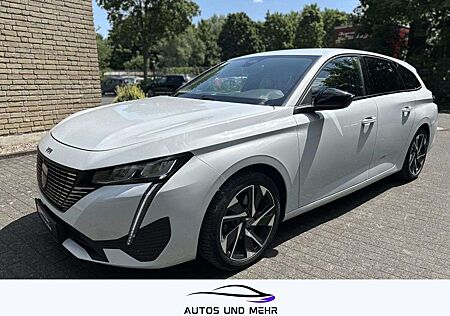Peugeot 308 SW Allure Pack Klima Navi Rückfahrkamera