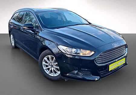 Ford Mondeo Turnier Business Edition AHK TEMPOMAT